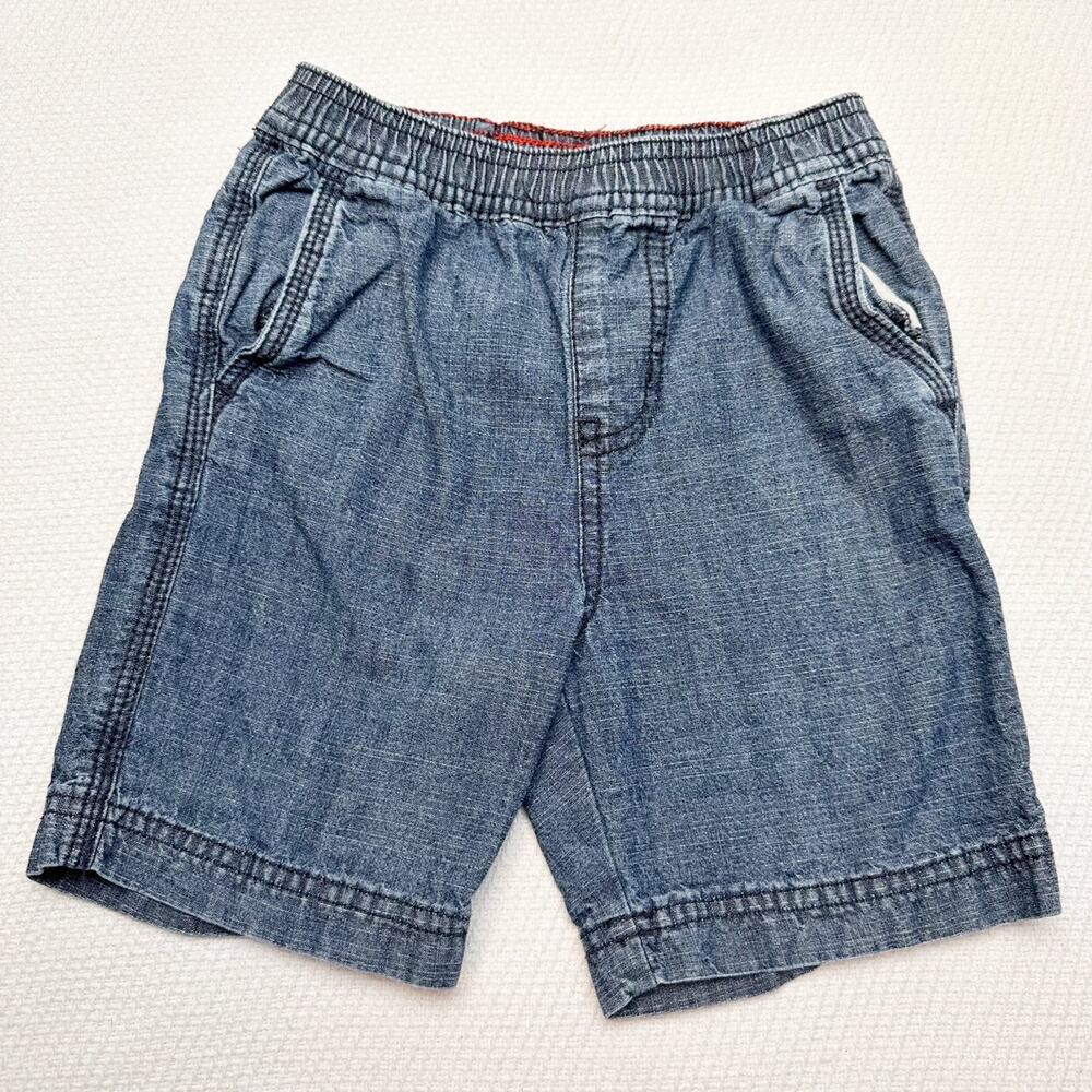 Tea Collection Shorts 18-24 months